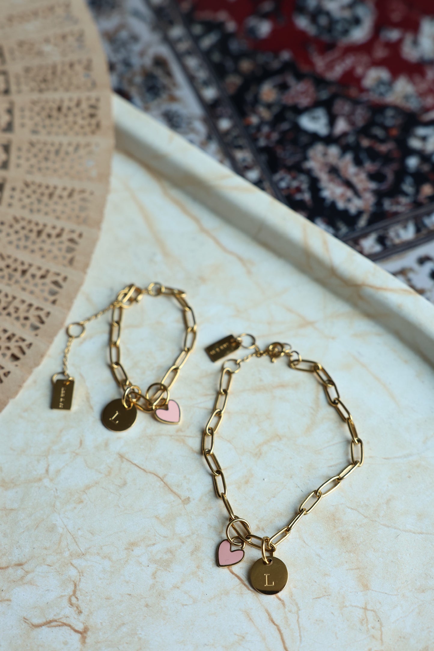 Big Love Bracelet women