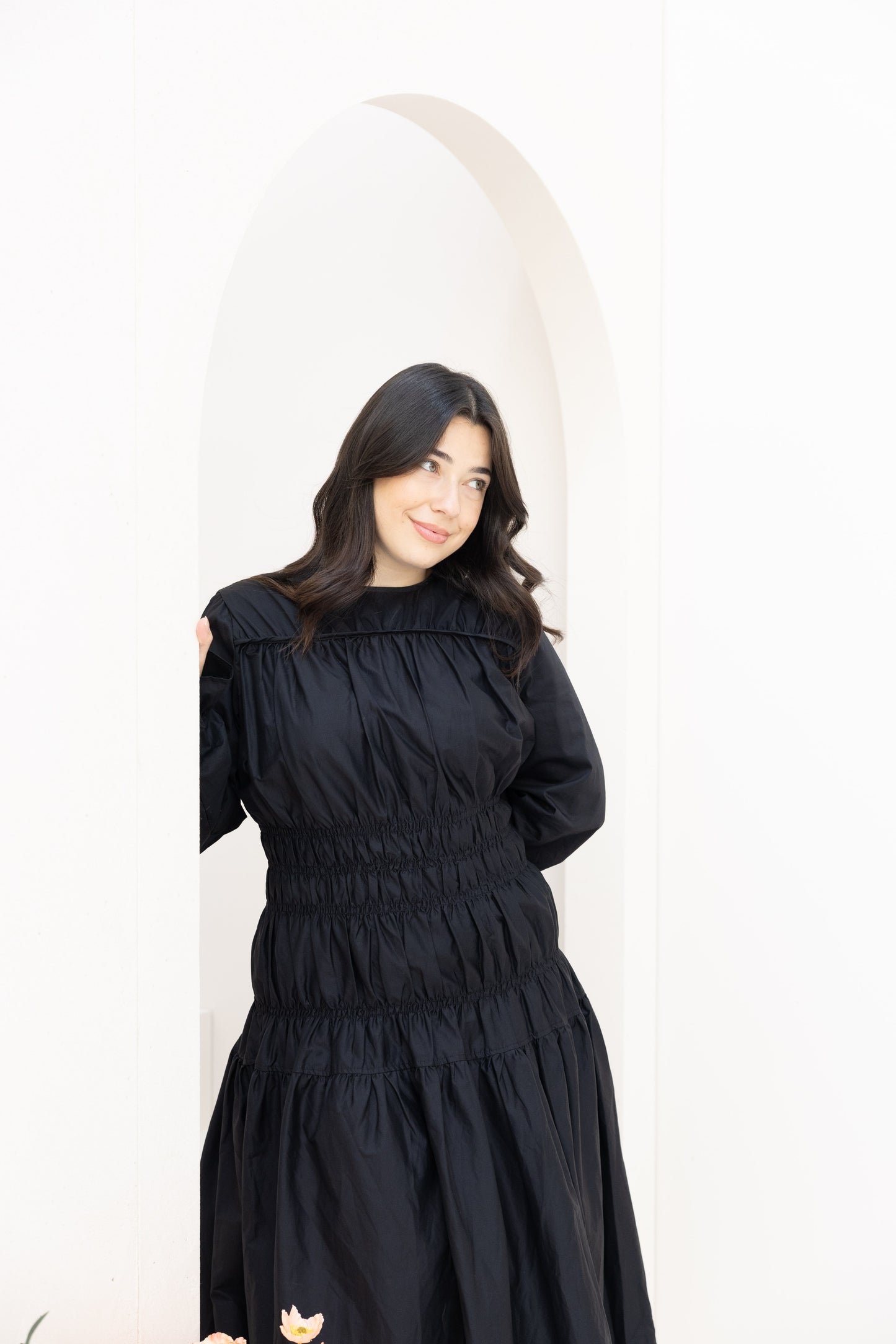 Expresso Maxi Dress - Women
