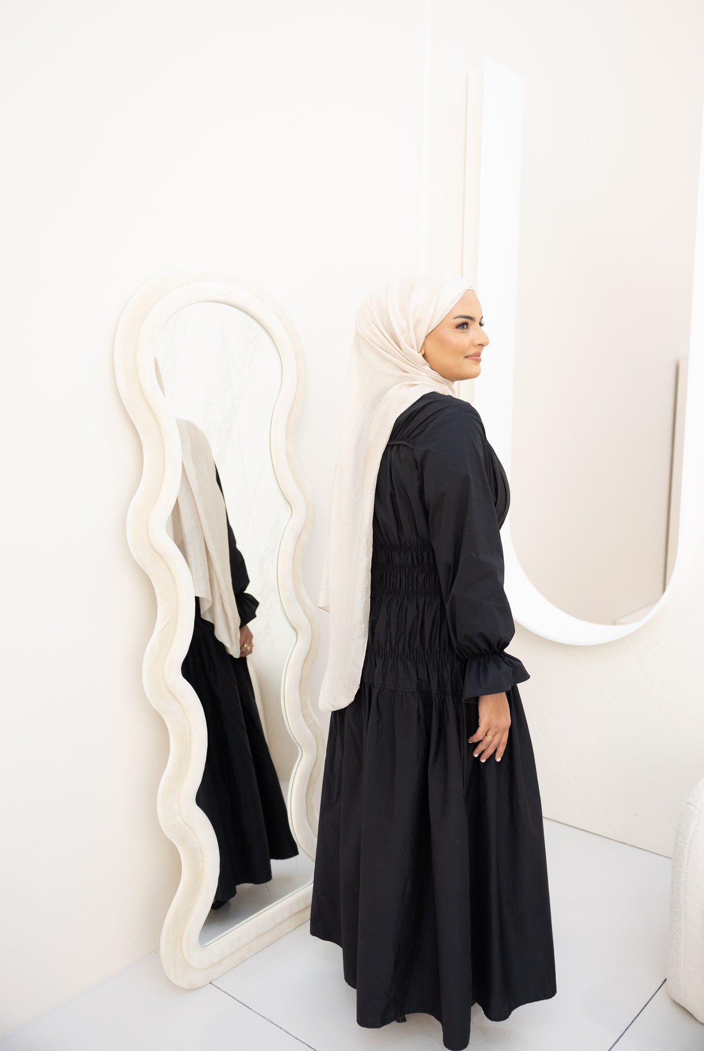 Expresso Maxi Dress - Women