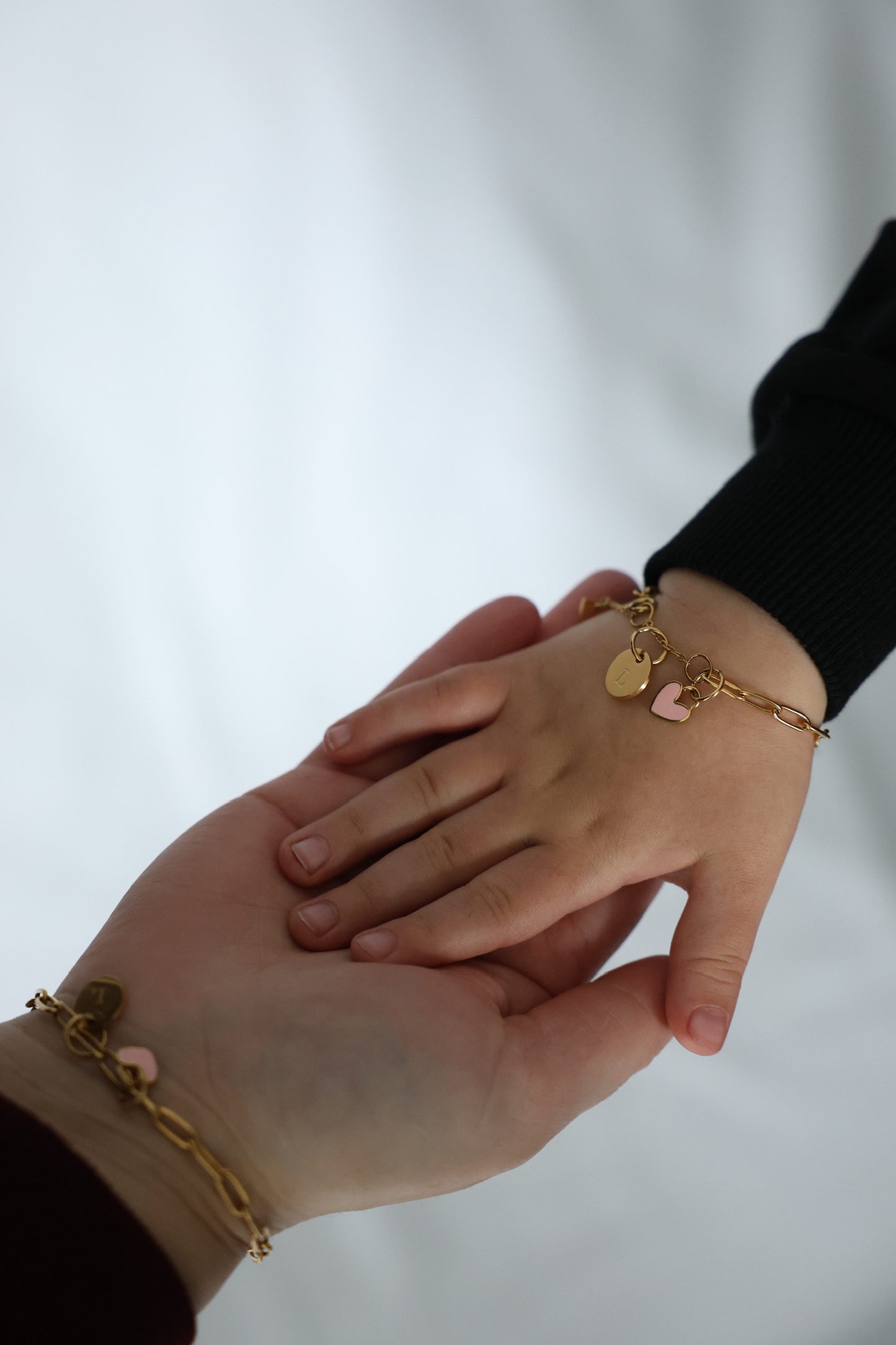 Big Love Bracelet women