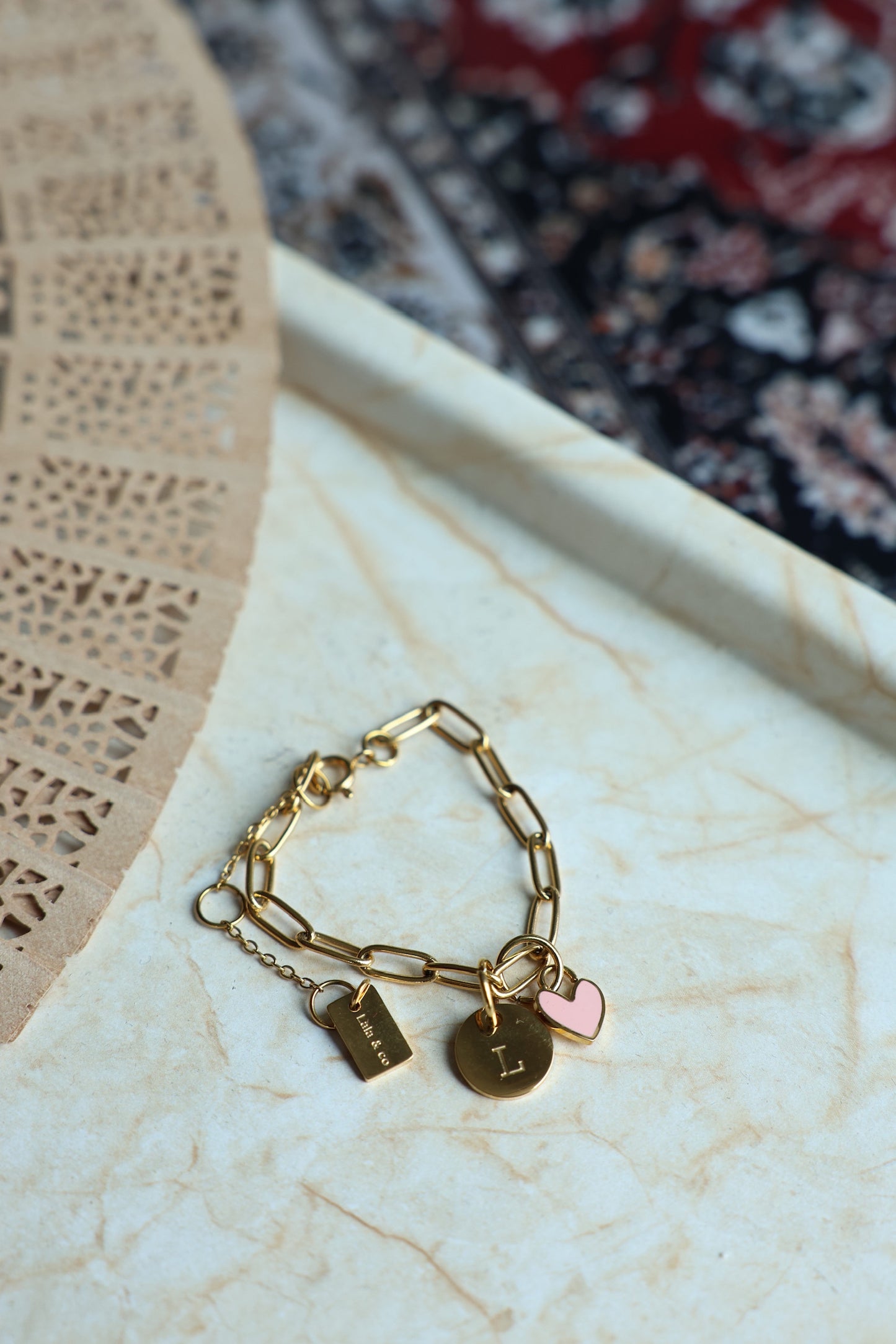 Big Love Bracelet women
