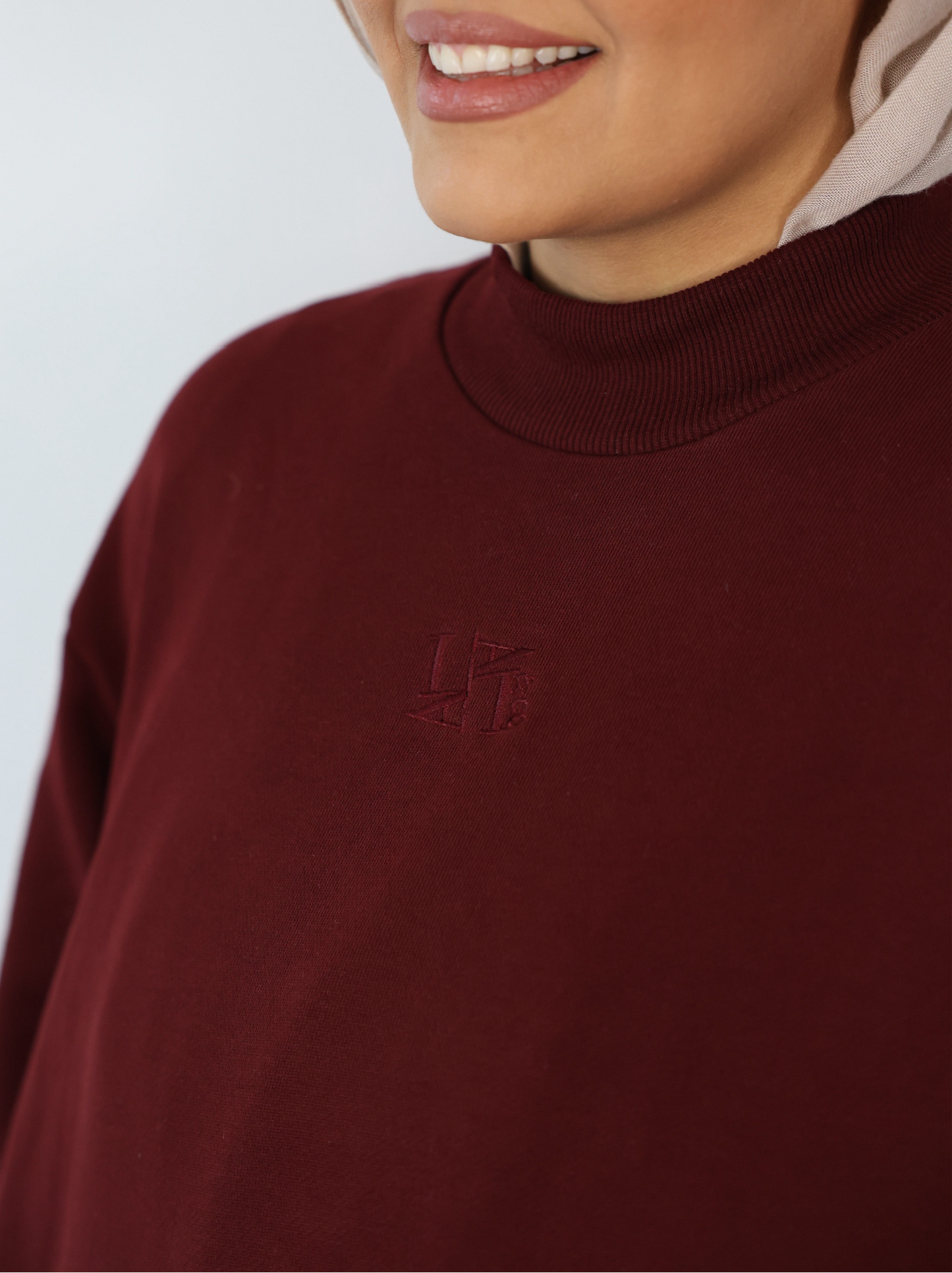 Sweater Dress - Women
