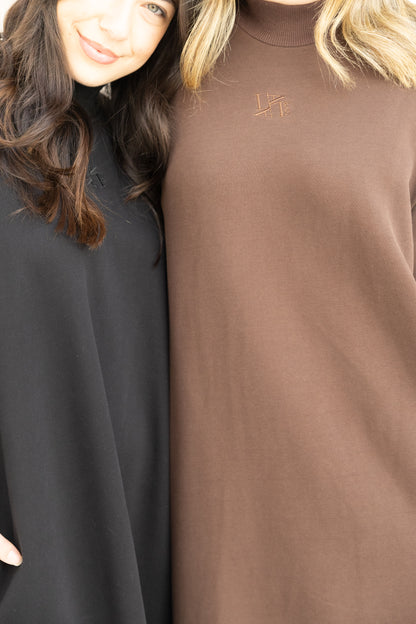 Sweater Dress - Women