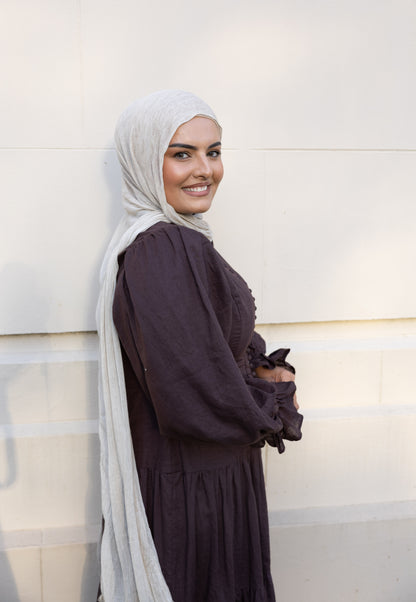 Lumiéra chocolate brown