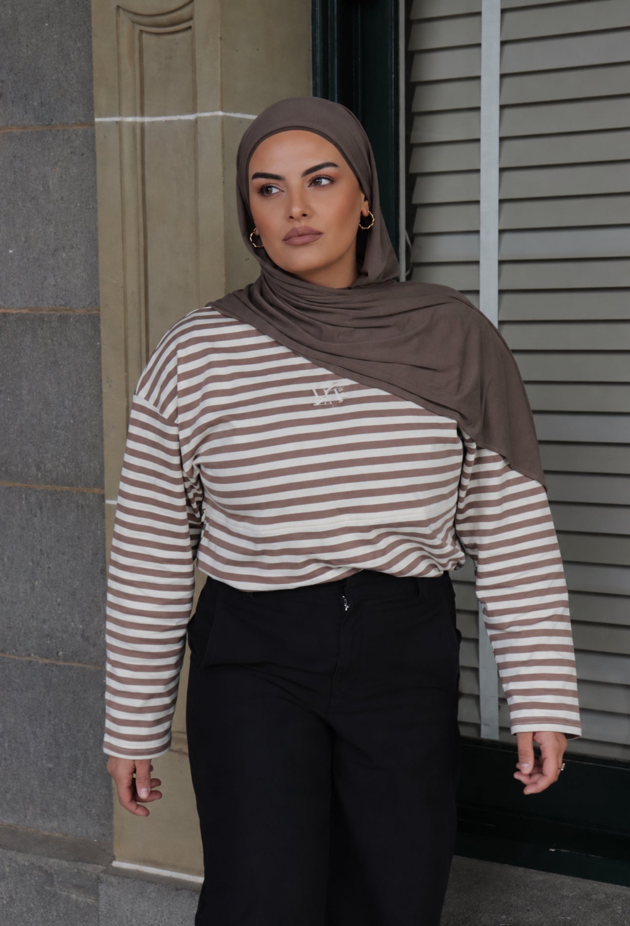 Amira Tee