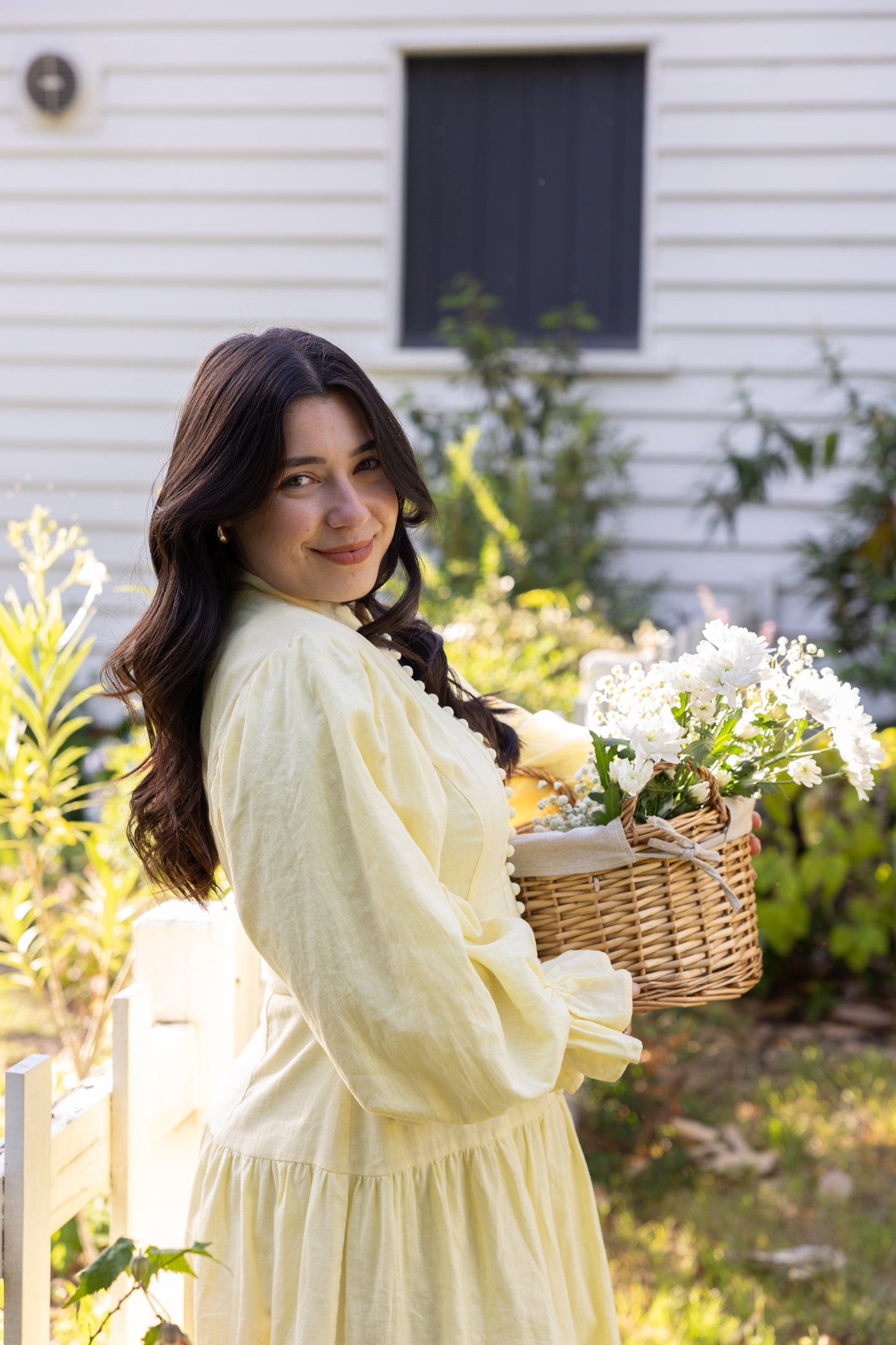 Lumiéra butter yellow