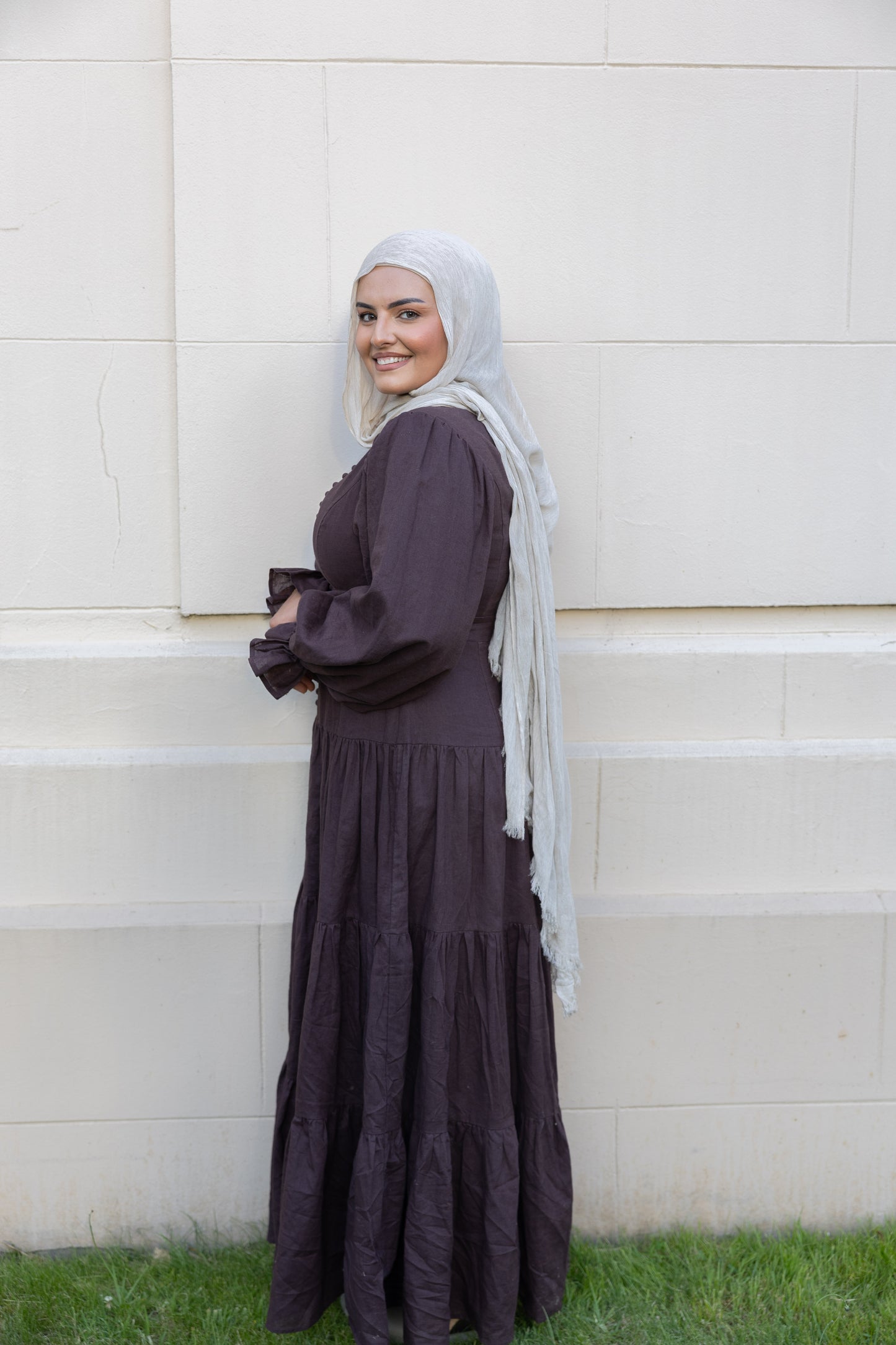 Lumiéra chocolate brown