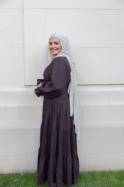 Lumiéra chocolate brown